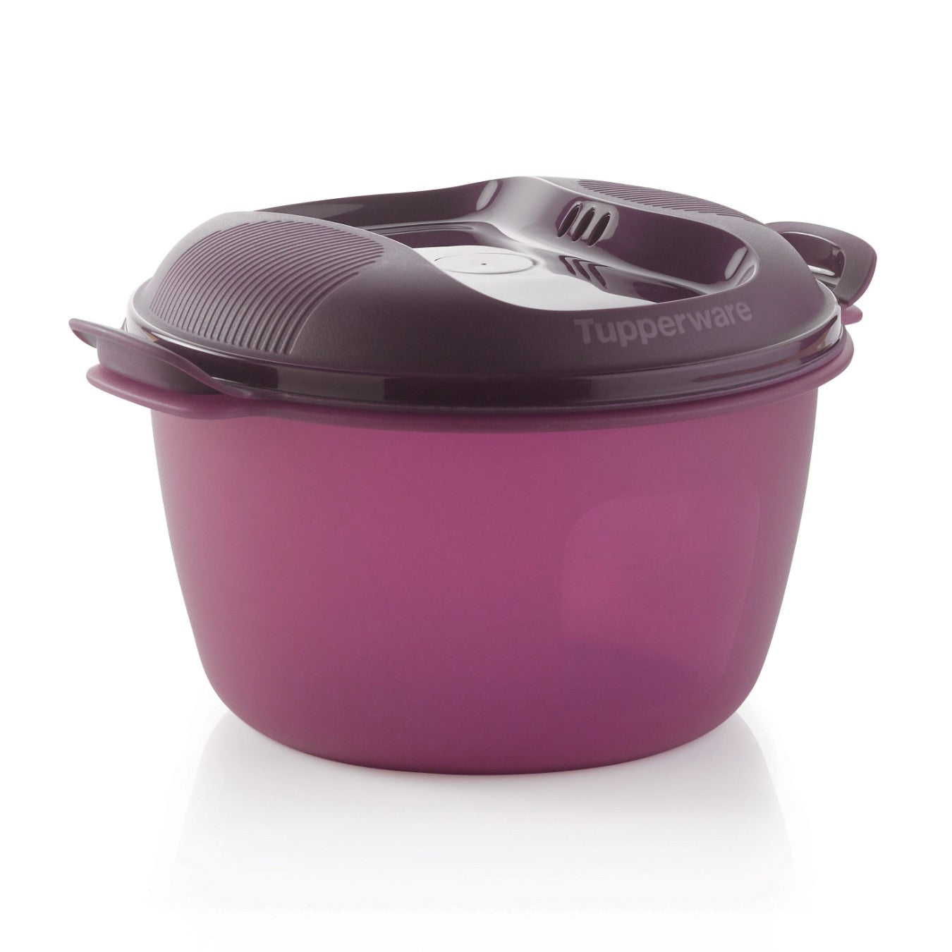 Tupperware Rice Genie Microwave Cooker